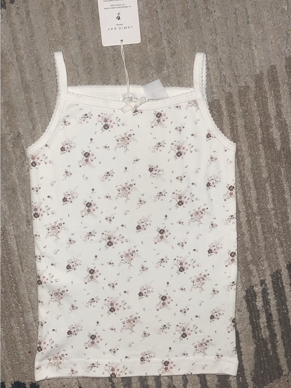Jamie Kay OG singlet bundle